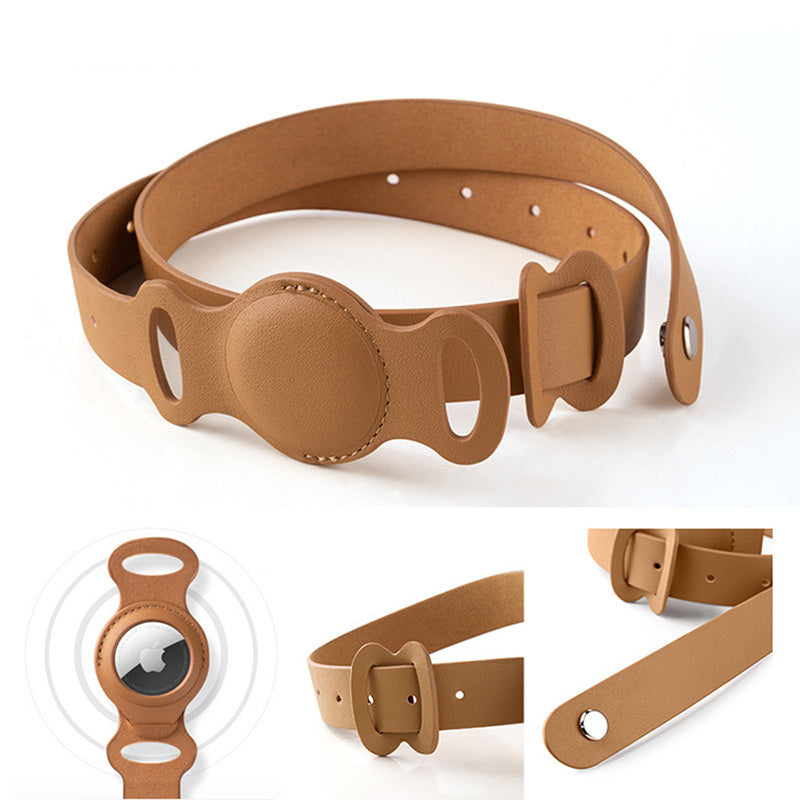 AirTag Cat And Dog Collar