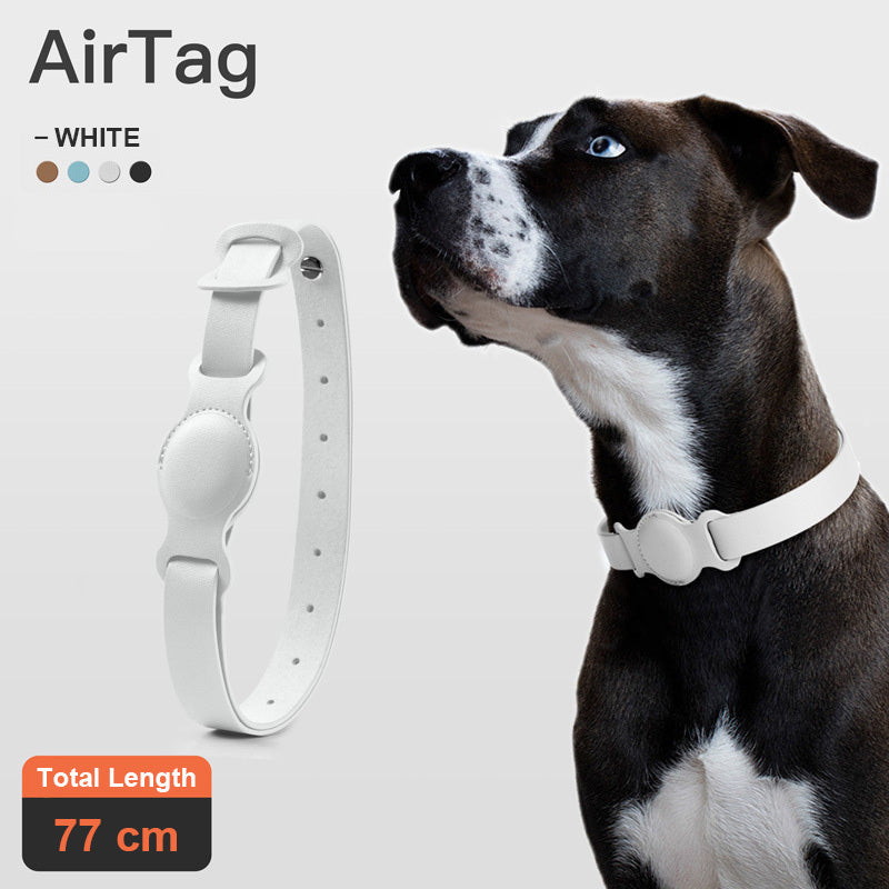 AirTag Cat And Dog Collar
