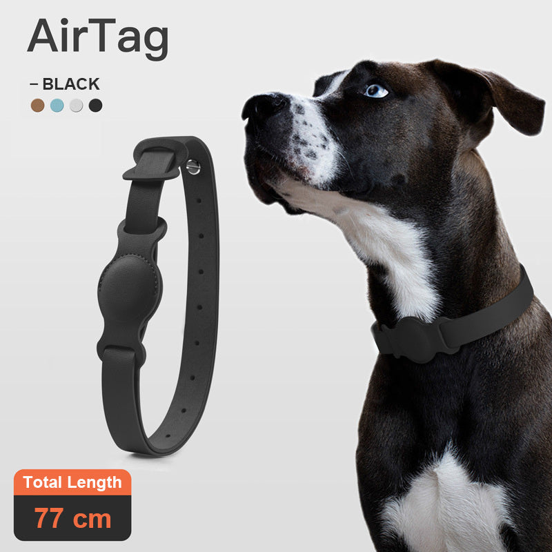 AirTag Cat And Dog Collar